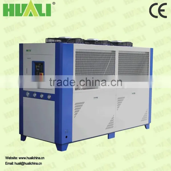 Water Chiller for Plastic Mold Water Cooling photo-5