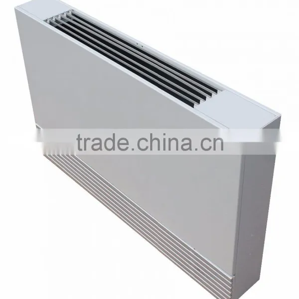 Fan Coil Unit Type and CE Certification Ultra Thin Fan Coil Unit photo-2