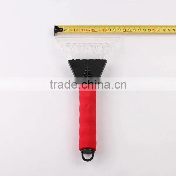 Deluxe Ice Scraper Car Ice Scraper photo-3