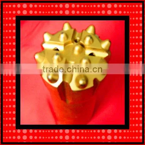 7 Degree Taper Drill Button Bit photo-2