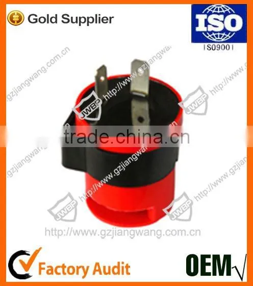 High Performance Motorcycle 12V Electronic Flasher photo-4