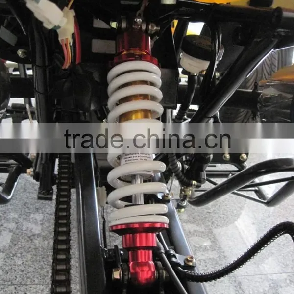 TOP QUALITY NEW EEC ATV/LONCIN Engine Sport ATV for Sale(TKA250E-Y) photo-5