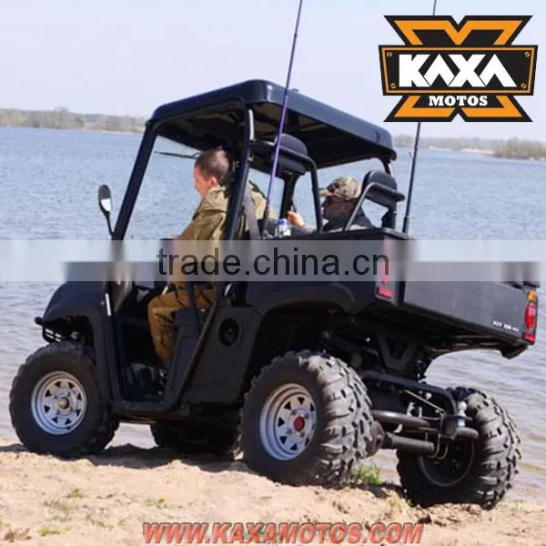 4x4 UTV 800cc photo-4