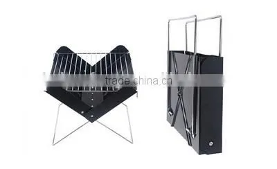 Promotional Mini Folding Bbq Grills photo-2