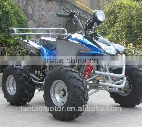 125cc Mini Quad ATV 125 ATA125-H1 With EPA ECE photo-5