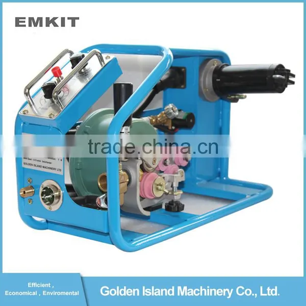 Korea Type Mig Welding Wire Feeder Motor