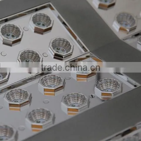Marshydro Hydroponics Grow Light System LED Grow Light Full Spectrum 256*5W Led the Lamp photo-4