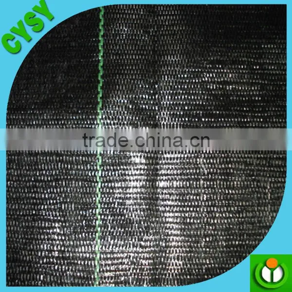 UV Stabilised Eco-friendly pp Non Woven Garden Weed Control/guard Mulch Sheet/weed Mat photo-2