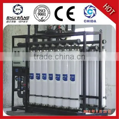 RO SYSTEM Water-cleaning Equpment /purified Water for Hot photo-5