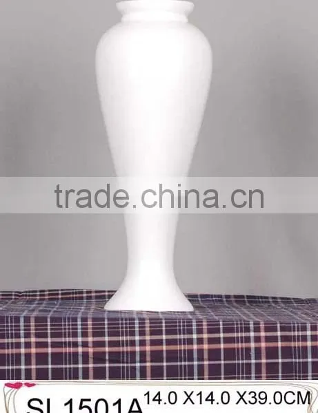 The Artistic Fiberglass Flower Vases Flower Vase photo-6
