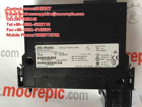 【Never Used】Allen Bradley 1756-IF16H ControlLogix 16 Pt A/I HART Module photo-4