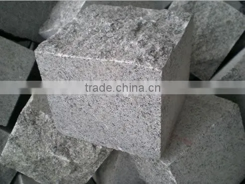 Natural Granite Block, Paving Stones Hot Sale photo-3