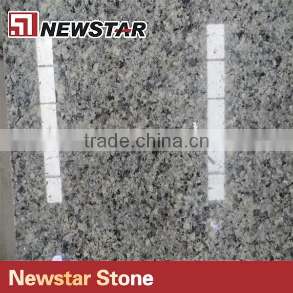 Natural Blue Granite Countertop Europan Kitchen Island photo-5