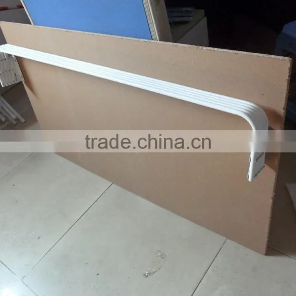Wall Mounted Telescopic Towel Hanger and Clothes Rack photo-3