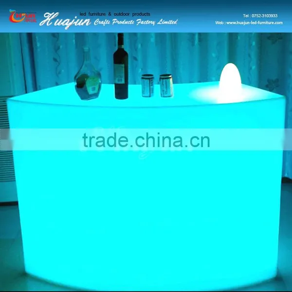 Led Bar Table Long Narrow Table Narrow End Table photo-3