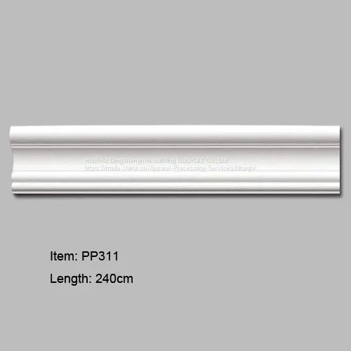 Best Selling Wall Panel Mouldings photo-3