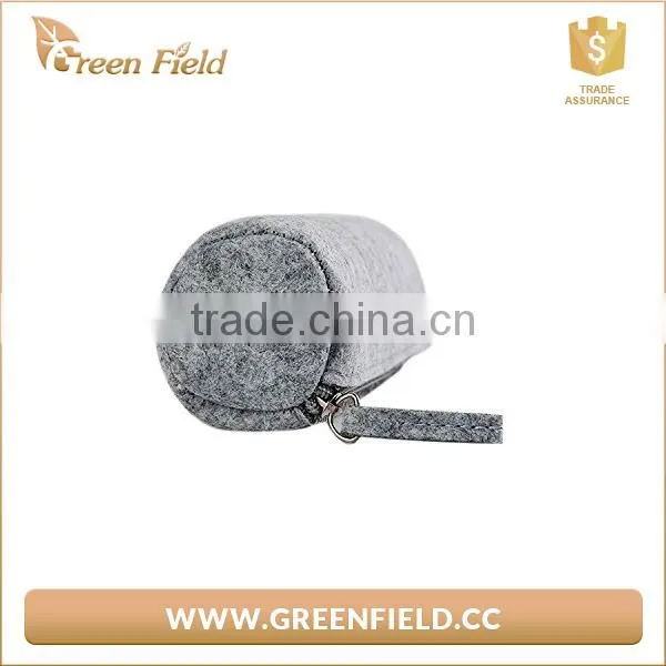 Popular Eco-friendly Felt Pencil Case for Teenagers photo-2
