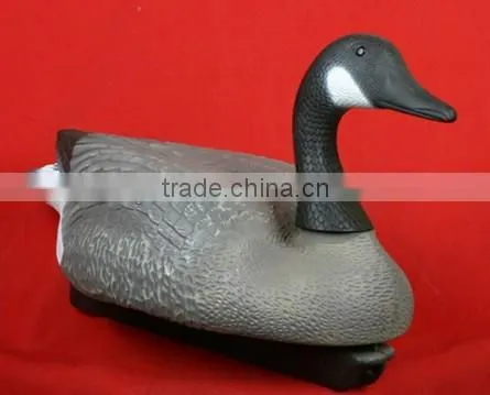 Plastic Decorative Duck photo-3