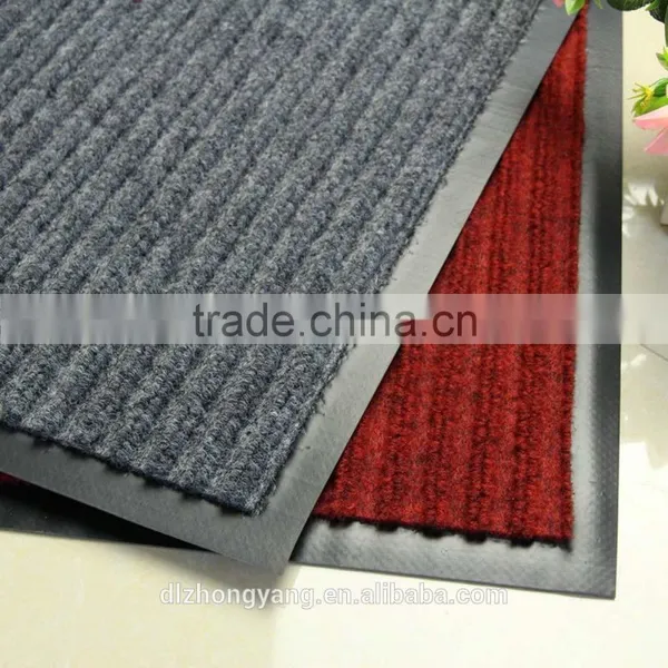 Modern Design OEM Anti-slip Banquet Hall Hotel Corridor Indoor Outdoor Carpet photo-4