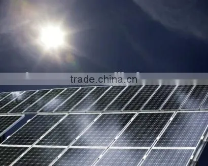 3000w the System is Very Suitable for Home Solar Home System With Lithium Battery photo-4