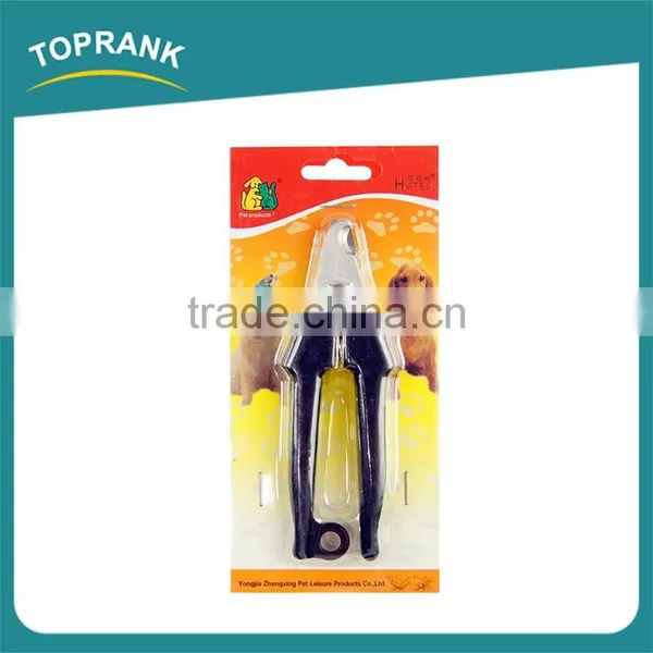 SGS/TUV/INTERTEK Grace Pet Professional Nail Clippers photo-2