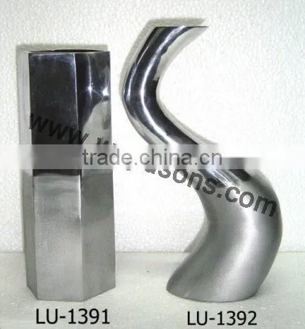 Wholesale Metal Vases | Home Decor Vases photo-4