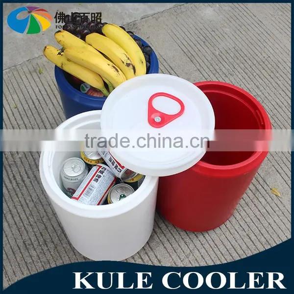Rich Experience Roto-molded Cooler Box & Hot Sale Food Cooler Box for Camping photo-5