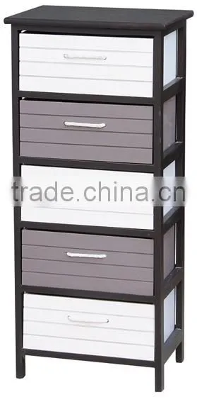 Excellent Quality Wood Storage Cabinet for Your Living Room photo-5