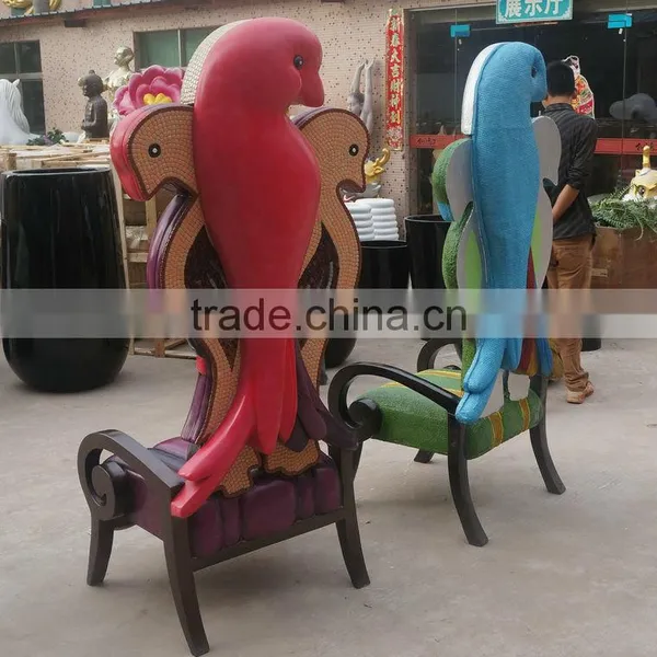 Art Leisure Chair photo-3