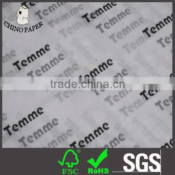 Wholesale Tissue Paper for Chothing photo-3