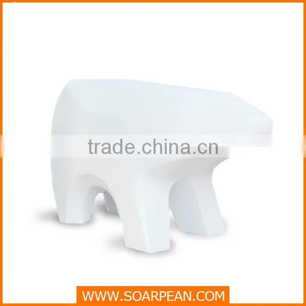 Cute Children Furniture Kids Cartoon Study Chair photo-6