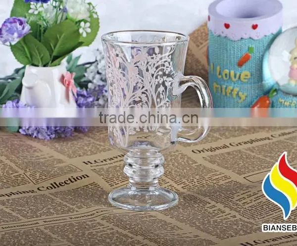 High Quality Promotional Glass Water Bottles Wholesale photo-2