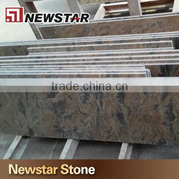 Newstar Modern Polishing Exported Apollo Marble Tile Stone photo-3