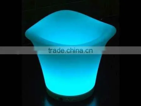 Excavator Bucket/ Wine Cooler Bucket /modern Lighting Ice Pail YM-LIB242024