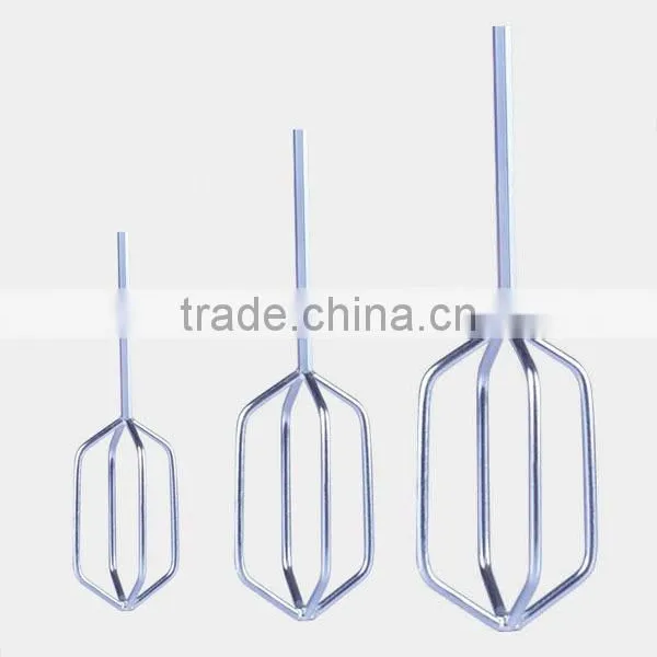 PAINT AGITATOR MIXER MANUAL PAINT MIXER FOR GYRO photo-3