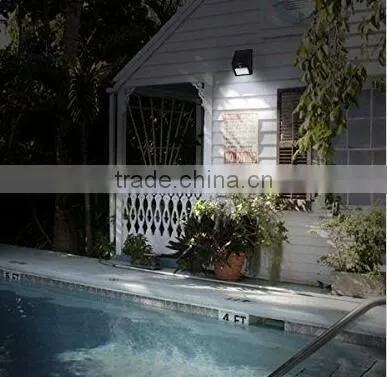 30LED 4 Modes,Motion Sensor Light,Solar Lights Outdoor, Bright,Solar Security Light,Solar Motion Light,for Wall,Patio,Deck, photo-6