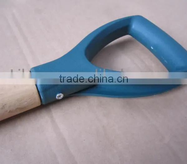 Garden Tools Wholesale, Garden Shovel With Wooden Handle photo-2