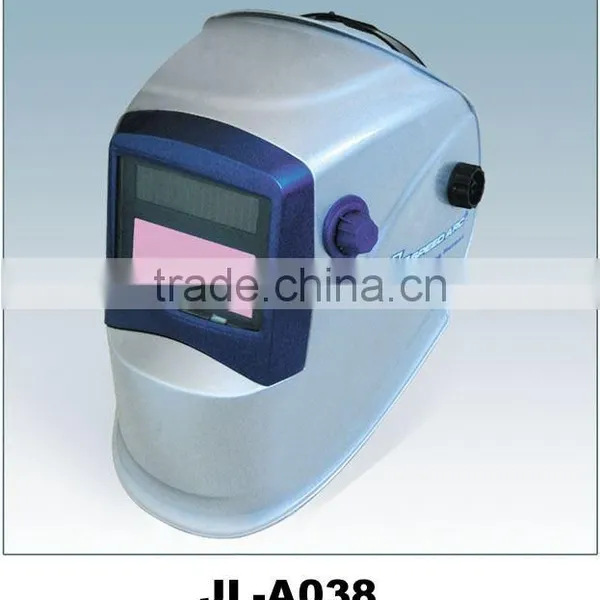 Auto Darkening Welding Helmet