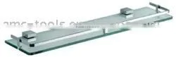 Glass Shelf(Bathroom Shelf,Glass Rack)