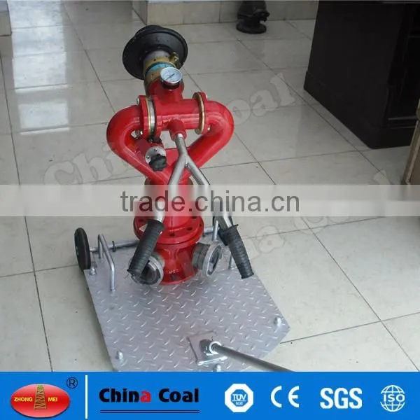 Removable Fire Fighting Water Monitor From China Manufacture photo-6