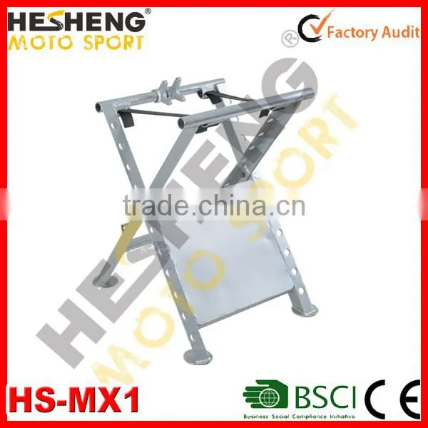 Cruiser MX Lift Motorcycle Scissor Stand Good Quality Protector Trials Motorcycle Stand Trade Assurance MX1