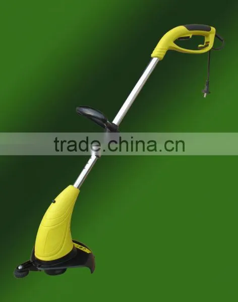 Electric Grass Trimmer