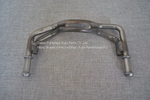Car Mufflers Suspension China/Exhaust J Hook
