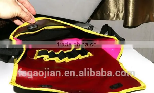 Durable Tendon Cloth Tool Pocket photo-3