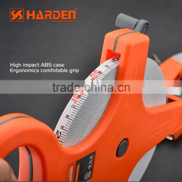 Professional Long Measuring Tape photo-2