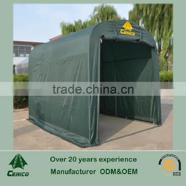 Backyard Garage , Storage Tent , Car Shelter photo-2