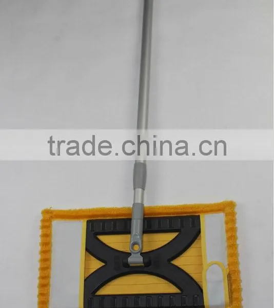 Aluminium Flat Mop