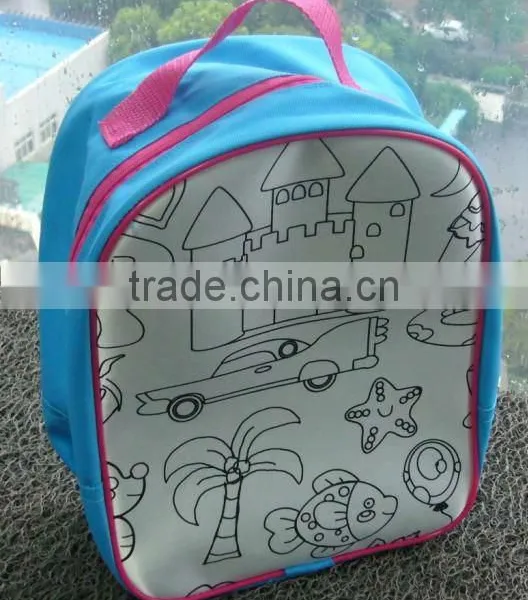 Diy Bag Backpack