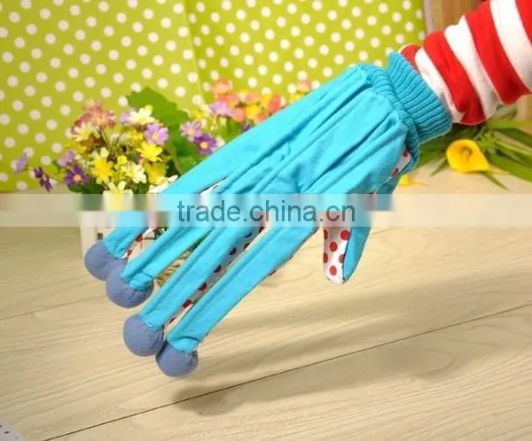 Cat Toy Glove, Cat Teaser Glove photo-5