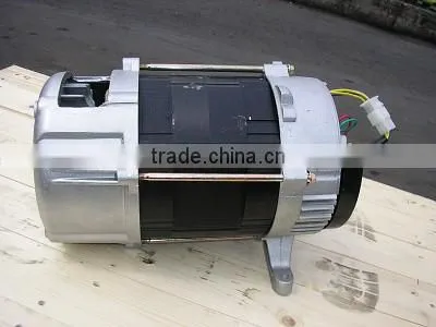 Original Factory Assembly Silent Diesel Generator Spare Parts photo-4